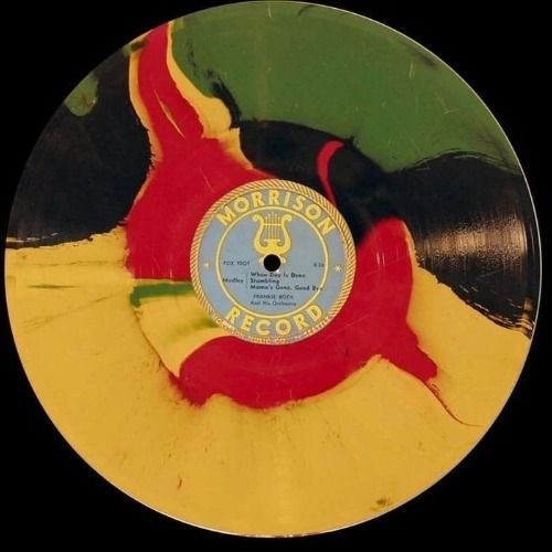 Buy EDM Ghost Production track - One Take