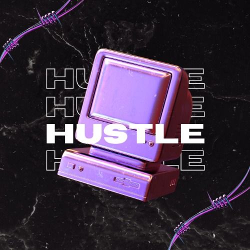 Buy EDM Ghost Production track - Hustle