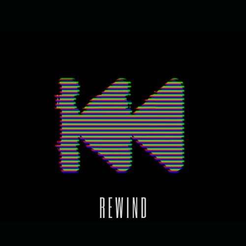 Buy EDM Ghost Production track - REWIND