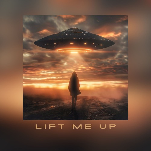 Buy EDM Ghost Production track - Lift Me Up
