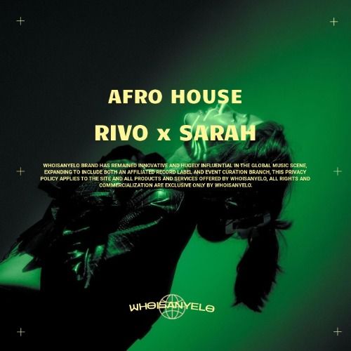 Buy EDM Ghost Production track - Rivo x Sarah