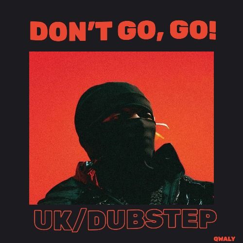 Buy EDM Ghost Production track - Don't Go, Go!