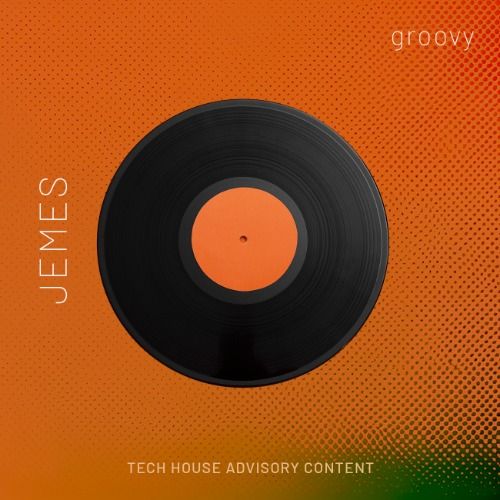 Buy EDM Ghost Production track - Jemes