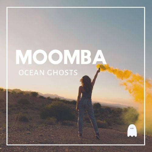 Buy EDM Ghost Production track - Moomba