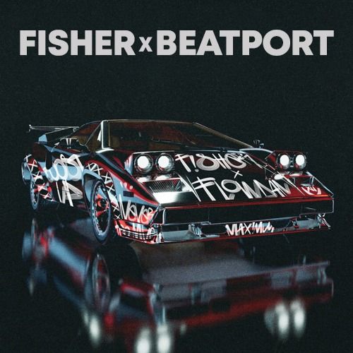 Buy EDM Ghost Production track - Fisher x Beatport