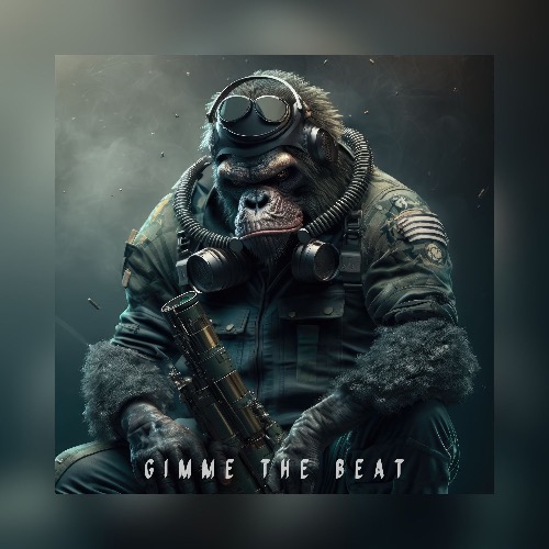 Buy EDM Ghost Production track - Gimme The Beat