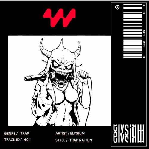 Buy EDM Ghost Production track - 404