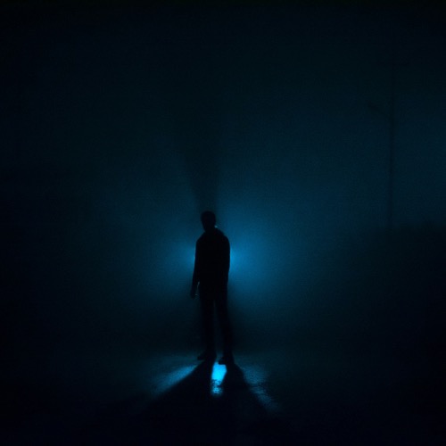 Buy EDM Ghost Production track - Silence