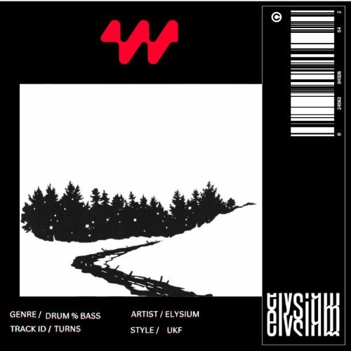 Buy EDM Ghost Production track - Turns