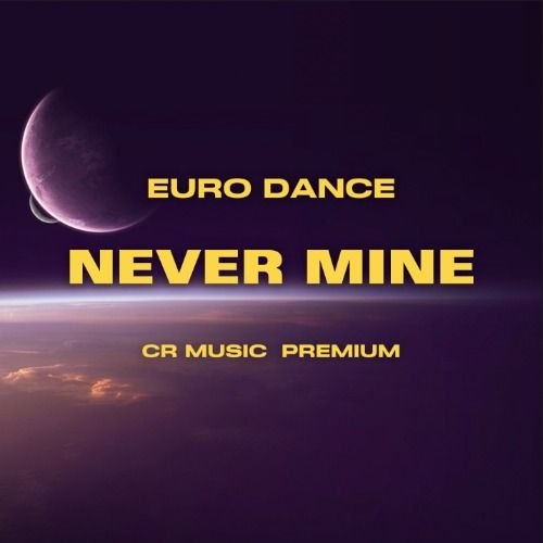 Buy EDM Ghost Production track - Never Mine