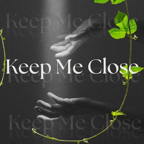 Buy EDM Ghost Production track - Keep Me Close