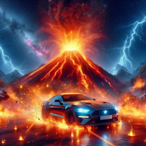 Buy EDM Ghost Production track - Odd Mob 2.0