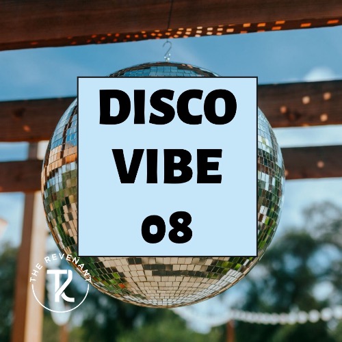 Buy EDM Ghost Production track - Disco Vibe 08