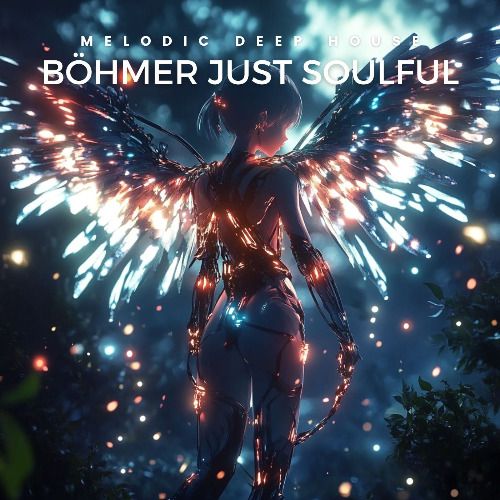 Buy EDM Ghost Production track - Böhmer Just Soulful