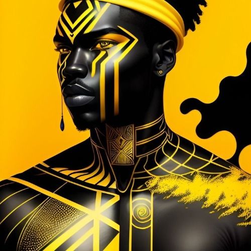 Buy EDM Ghost Production track - Latin Afro Rampa