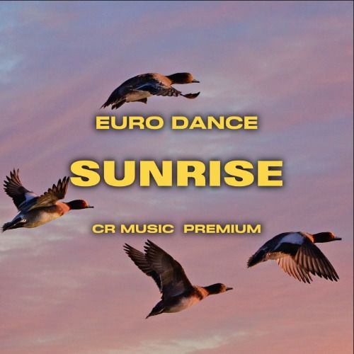 Buy EDM Ghost Production track - Sunrise