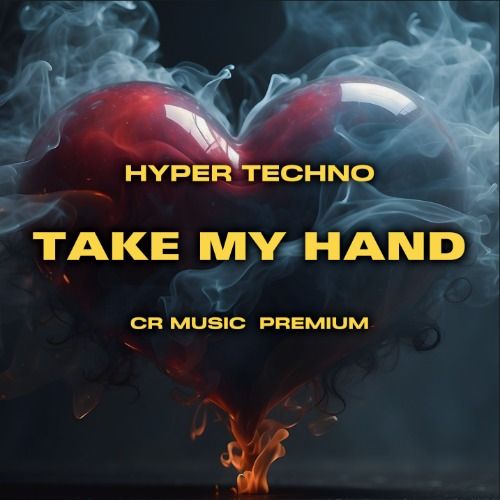 Buy EDM Ghost Production track - Take My Hand