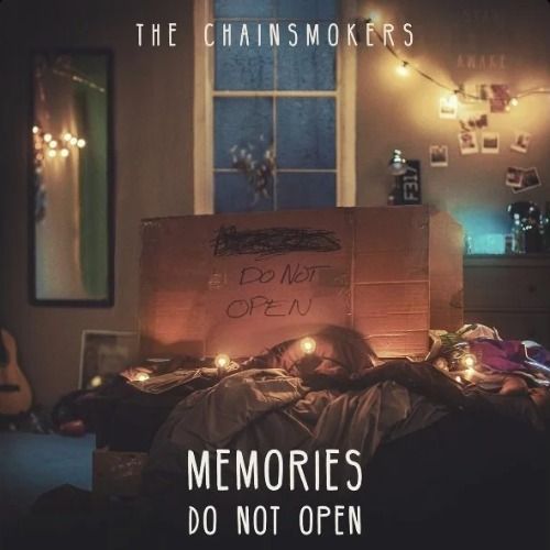 Buy EDM Ghost Production track - Chainsmokers x NOTD