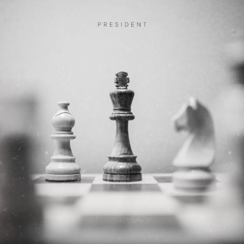 Buy EDM Ghost Production track - President