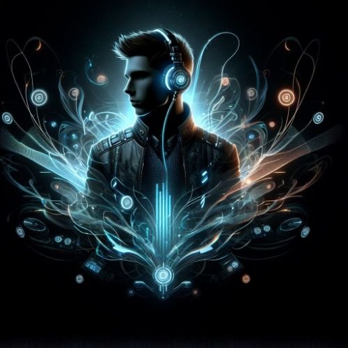 Buy EDM Ghost Production track - Feeling The Machines