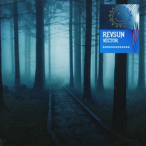 Buy EDM Ghost Production track - Vector