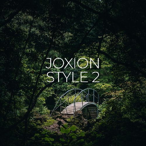 Buy EDM Ghost Production track - Joxion Style 2