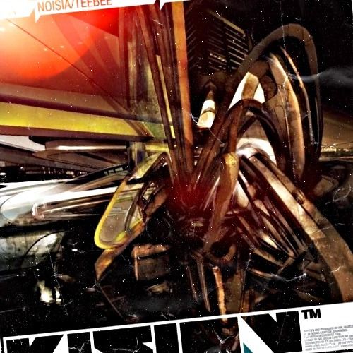 Buy EDM Ghost Production track - Neuro Combo