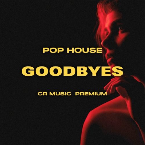 Buy EDM Ghost Production track - Goodbyes