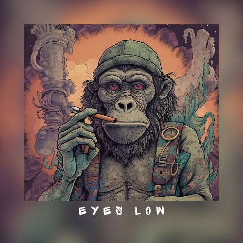 Buy EDM Ghost Production track - Eyes Low