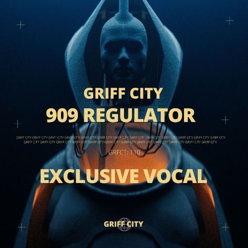 Buy EDM Ghost Production track - 909 Regulator