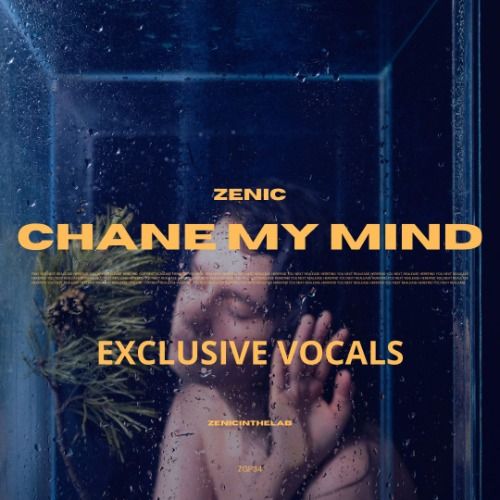 Buy EDM Ghost Production track - Change My Mind