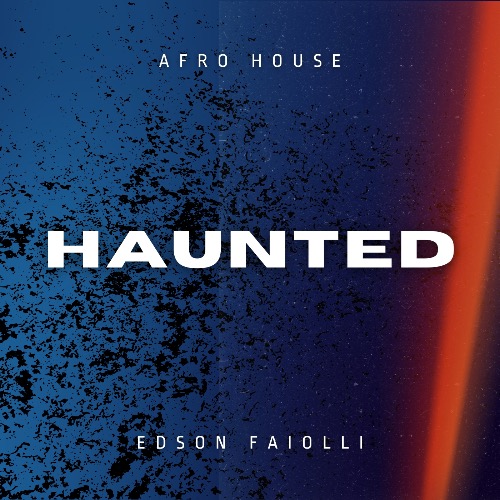 Buy EDM Ghost Production track - Haunted