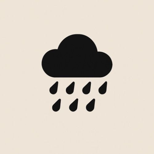 Buy EDM Ghost Production track - Rainy Days