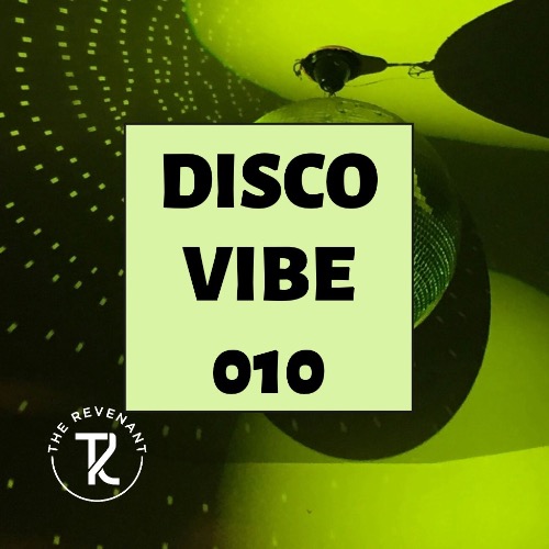 Buy EDM Ghost Production track - Disco Vibe 010