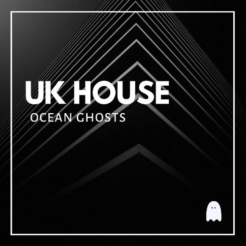 Buy EDM Ghost Production track - UK House