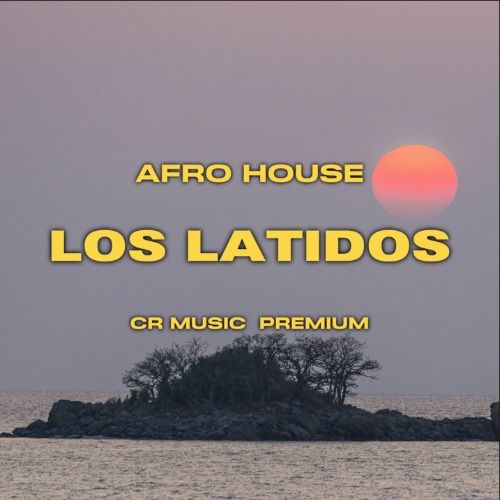 Buy EDM Ghost Production track - Los Latidos