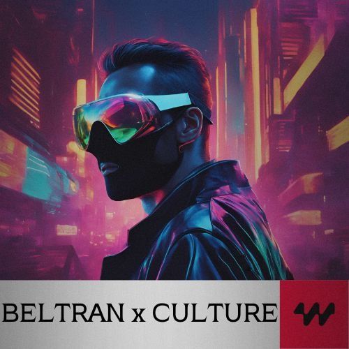 Buy EDM Ghost Production track - Beltran x Culture