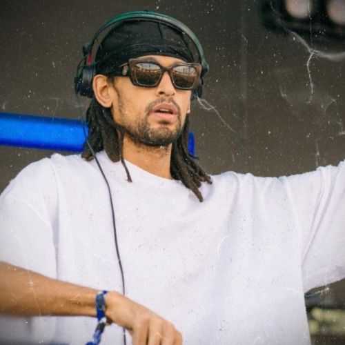 Buy EDM Ghost Production track - Tech Chunk