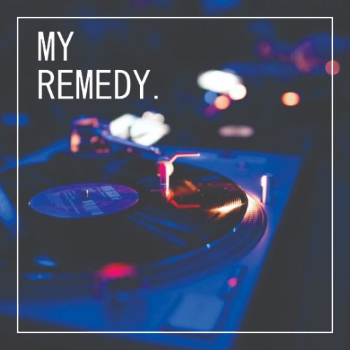 Buy EDM Ghost Production track - My Remedy