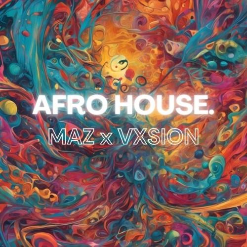 Buy EDM Ghost Production track - Maz x VXSION