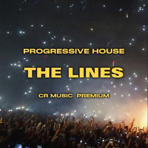 Buy EDM Ghost Production track - The Lines