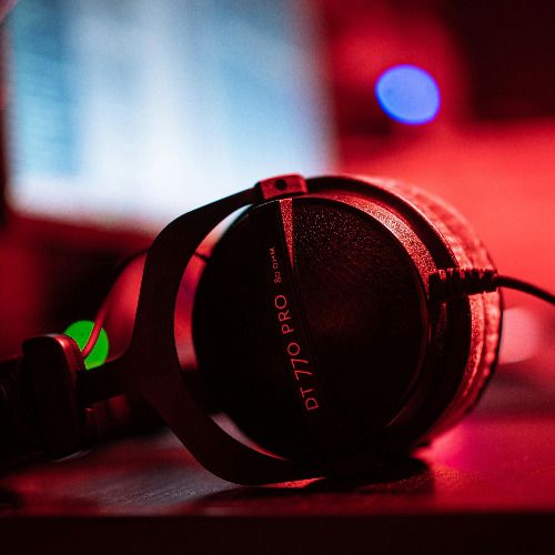 Buy EDM Ghost Production track - Fisher