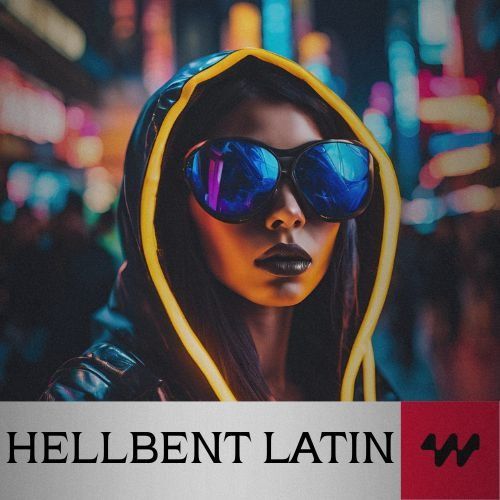 Buy EDM Ghost Production track - Hellbent Latin