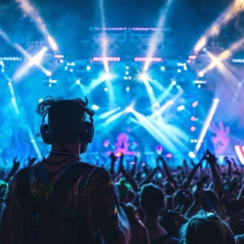 Buy EDM Ghost Production track - Revealed Energy