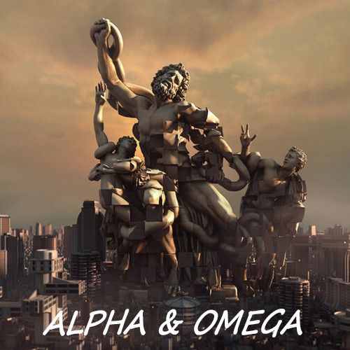 Buy EDM Ghost Production track - Alpha & Omega