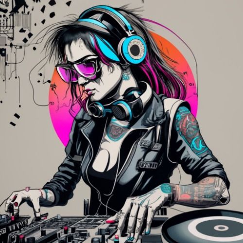 Buy EDM Ghost Production track - Move Up