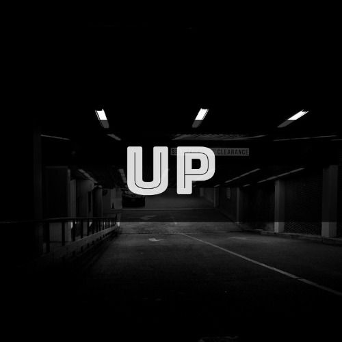 Buy EDM Ghost Production track - Up!