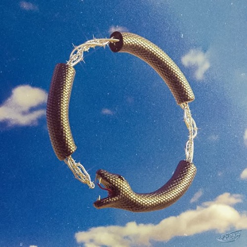 Buy EDM Ghost Production track - The Flow