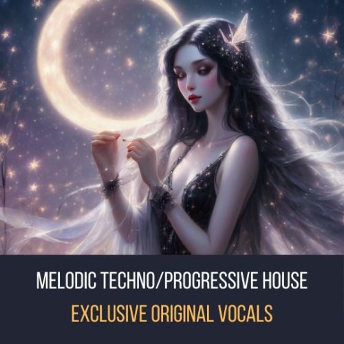 Buy EDM Ghost Production track - Anyma x Script