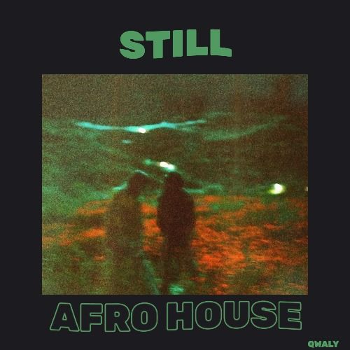 Buy EDM Ghost Production track - Still